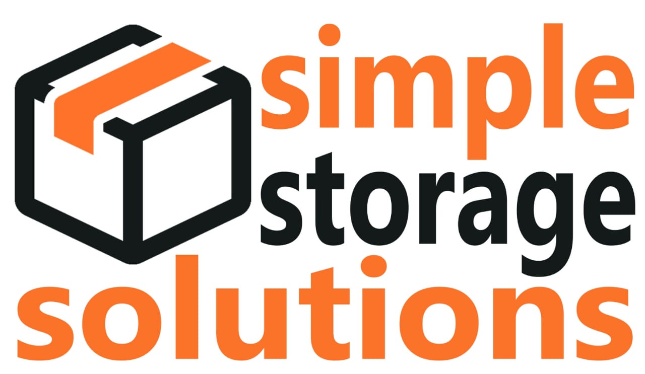 Simple Storage Solutions
